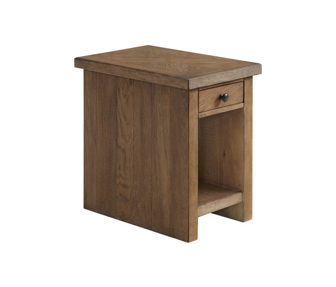 Landmark Chairside End Table